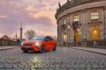 Opel Corsa-e 2019 года